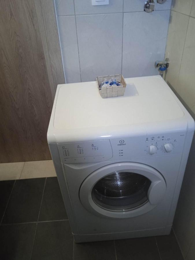 Sea Gem Apartment 1 Néoi Epivátai Dış mekan fotoğraf